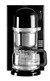 KitchenAid 5KCM0802 Noir Onyx