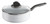 Sauteuse Tefal Ceramic Control White Induction avec couvercle 24 cm