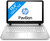 HP Pavilion 15-p262nd Wit