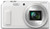 Panasonic Lumix DMC-TZ57 Blanc