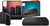Philips Hue Play Wall Washer Noir - Lot de 2 + HDMI Sync Box 8K