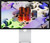 Apple Studio Display XDR Nano-texture (2026) with Tilt- and Height-adjustable Stand