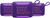 JBL Go 5 Purple 3-pack