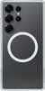 OtterBox Symmetry Samsung Galaxy S25 Ultra Back Cover Met Magneet Transparant