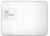 WD My Passport Ultra 4 TB Wit