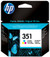 HP 351 Cartouche Couleur