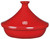 Emile Henry Tajine 27 cm Rouge
