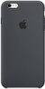 Apple iPhone 6/6s Silicone Case Charcoal Gray
