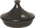 Emile Henry Tajine 27 cm Fusain