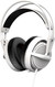 SteelSeries Siberia 200 Wit