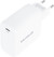 BlueBuilt Chargeur 100 W GaN USB-C Blanc