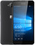 Microsoft Lumia 650 Dual Sim Zwart