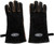 Boretti Gants pour Barbecue en Cuir