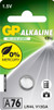 GP Alkaline Cell LR44