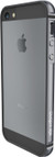X-Doria Bumper Apple iPhone 5/5S/SE Zwart