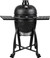Grill Guru Prime Satin Black Medium