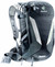 Deuter Compact EXP 12 Black/Granite