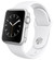 Apple Watch Sport 38mm Zilver/Witte Sportband