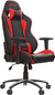 AKRacing Nitro Gaming Chair Rood