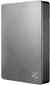 Seagate Backup Plus Portable 4TB Silver