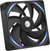 NZXT F140X RGB - Noir