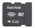 Sandisk Memorystick Micro 4 GB