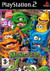 Buzz Junior: Monster Rumble + Buzzers PS2