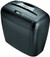 Fellowes Powershred P-35C black