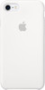 Apple iPhone 7 Silicone Case White
