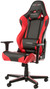 DXRacer RACING Gaming Chair Black/Red