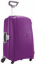 Samsonite Aeris Spinner 75 cm Purple