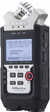 Zoom H4n Pro Handy Recorder