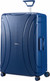 American Tourister Lock 'N' Roll Spinner 75cm Nocturne Blue
