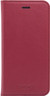 Knomo Leather Book Case Apple iPhone 7/8 Rood