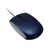 Sony Vaio USB Optical Mouse Dark Blue