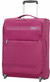 American Tourister Herolite Lifestyle Upright 55cm Pomegran