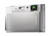 Sony Cybershot DSC-T300 Silver