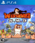 Worms: W.M.D All Stars Edition PS4