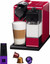 De'Longhi Nespresso Lattissima Touch EN550.R Rouge