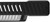 WHOOP 5.0 SportFlex Band Black