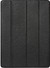 Decoded iPad Pro 12.9 inches Leather Slim Cover Black