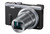 Panasonic Lumix DMC-TZ60 zilver