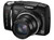 Canon PowerShot SX110 IS Black