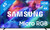 Samsung Micro RGB 65" R85H (2026)