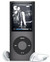 Apple iPod Nano 16 GB Black (4G)
