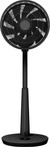 Duux Whisper 3 Noir