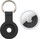 Apple AirTag 2 (Lot de 1) + BlueBuilt Apple AirTag Porteclé