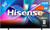 Hisense 50" QLED E7Q (2025)