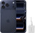 Apple iPhone 17 Pro Max 256 Go Bleu + Chargeur Rapide