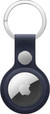 Apple AirTag FineWoven Sleutelhanger Blauw